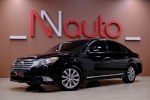 Toyota Avalon 2010