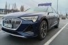 Audi e-tron 2021