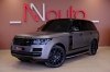 Land Rover Range Rover 2013