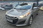 Hyundai Elantra 2014