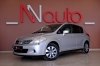 Nissan Tiida 2010