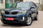KIA Sorento 2015
