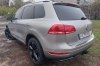 Volkswagen Touareg 2011