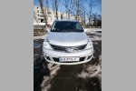 Nissan Tiida 2011
