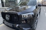 Mercedes GLS-Class 2021