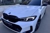 BMW 3 Series 2025