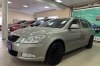 Skoda Octavia 2009