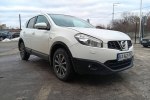 Nissan Qashqai 2010