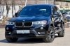BMW X3 2016