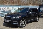 Infiniti QX60 2018