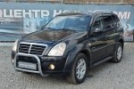 SsangYong Rexton 2005