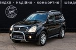 SsangYong Rexton 2005