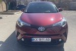 Toyota C-HR 2019
