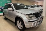 Suzuki Grand Vitara 2007