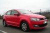 Volkswagen Polo 2011