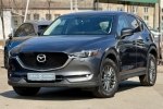 Mazda CX-5 2017