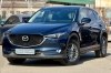 Mazda CX-5 2018