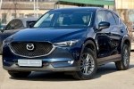 Mazda CX-5 2018