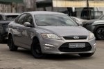 Ford Mondeo 2012