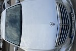 Mercedes E-Class 2011