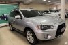 Mitsubishi Outlander 2011