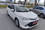 Toyota Corolla 2017