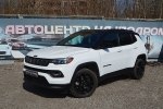 Jeep Compass 2023
