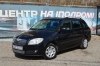 Skoda Fabia 2008