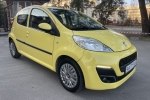 Peugeot 107 2013
