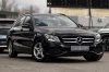 Mercedes C-Class 2015
