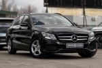 Mercedes C-Class 2015