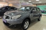 Nissan Qashqai 2010