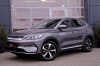 BYD Song Plus 2022