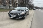 Volvo S60 2011