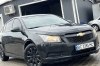 Chevrolet Cruze 2012