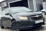 Chevrolet Cruze 2012