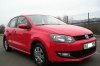 Volkswagen Polo 2011