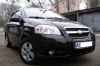 Chevrolet Aveo 2012