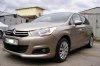 Citroen C4 2013