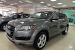 Audi Q7 2011