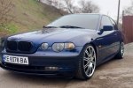 BMW 3 Series 2003