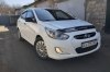 Hyundai Accent 2013