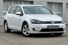Volkswagen e-Golf 2015
