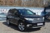 Toyota Highlander 2012