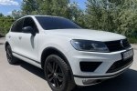 Volkswagen Touareg 2016