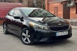 KIA Cerato 2018