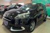 Renault Scenic 2012