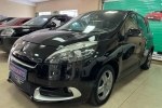 Renault Scenic 2012