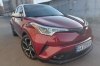 Toyota C-HR 2018