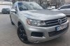 Volkswagen Touareg 2011